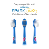 Accessories- SPARK Jr. Kids Electric Toothbrush (Ocean Edition)